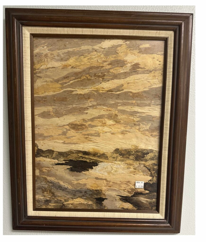 New Gallery Item